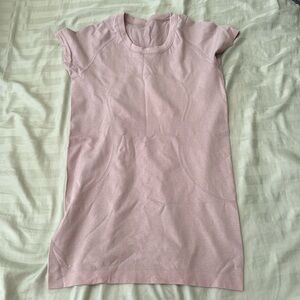 swiftly tech short sleeve
